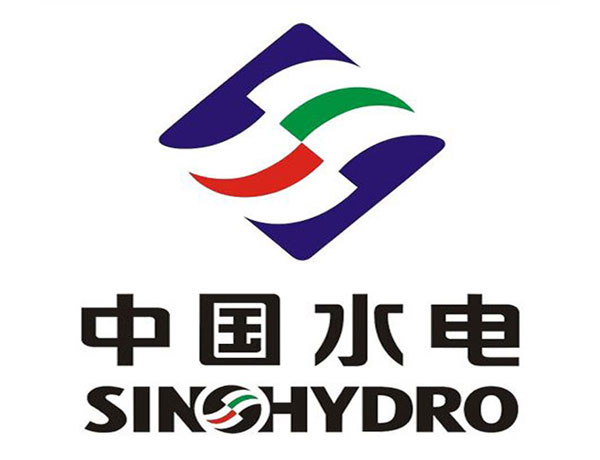 静安中国水电